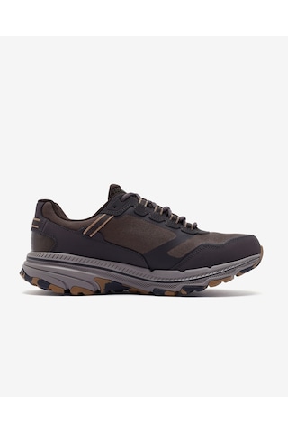 Skechers Go Run Trail 2.0 Yürüyüş Ayakkabı 220757 Brn Kahverengi Kahverengi
