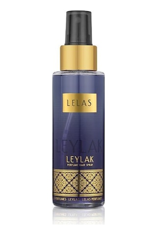Lelas 1912 Leylak Kadın Erkek Parfümlü Saç Spreyi 100 ML