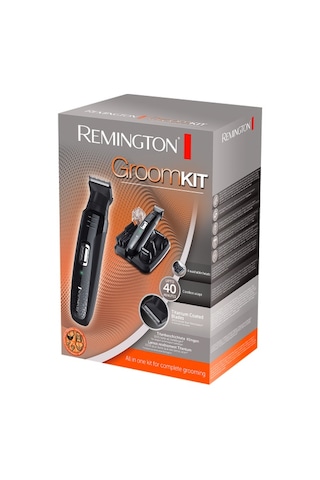 Remington PG6130 Saç & Sakal Kesme Makinesi