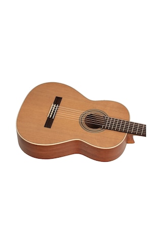 Ortega R18s Traditional Series Klasik Gitar Natural