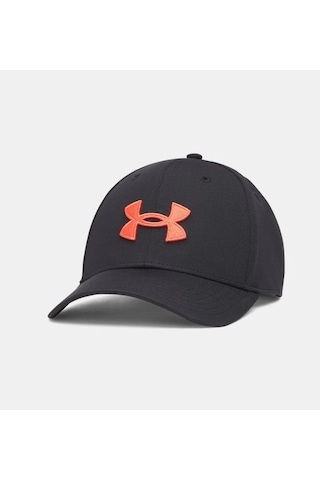 Under Armour Ua M Blıtzıng Low Str Unısex Şapka 1376700 1376700 006