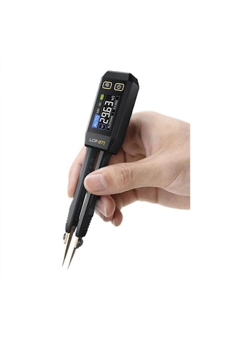 Fnirsi Lcr-st1 Mini Akıllı Cımbız Lcr Metre