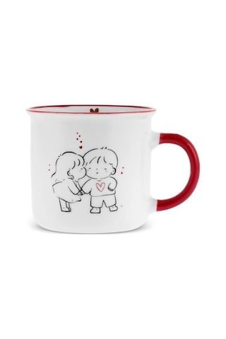 Karaca Passion Mug 370 Ml