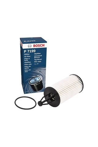 Netpar Mercedes E Serisi 212 E350 3.5 2011-2016 Bosch 3'lü Filtre Seti Karbonlu Polen