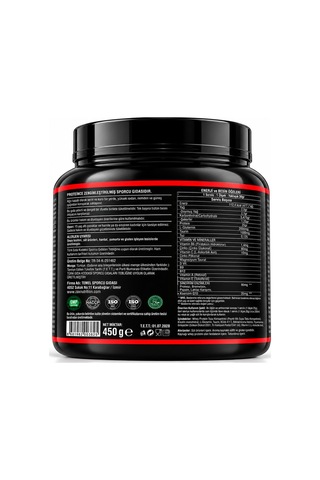 Isolate Whey Fındık Çikolata 450 Gr