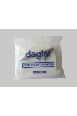 Panjur Otomatik Makarası - Panjur Ipi - Panjur Kordonu - Pencere