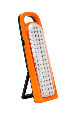Powermaster Fa-6820 66 Ledli Şarjlı Işıldak