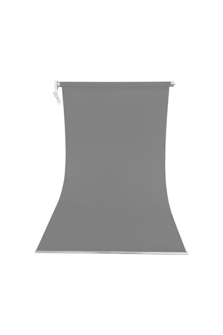 Hs Stüdyo Teknik 160x270cm Gri Fon Perdesi Seti