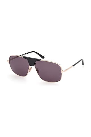 Tom Ford Tf1096s 28a 62 Erkek Güneş Gözlüğü