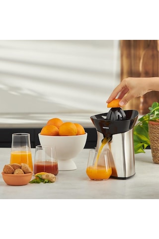 Karaca Freshmix Inox Narenciye Sıkacağı 601 Diğer