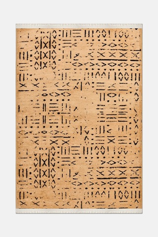 Youdayhomecollection Neva Model Halı 100x500 Çok Renkli