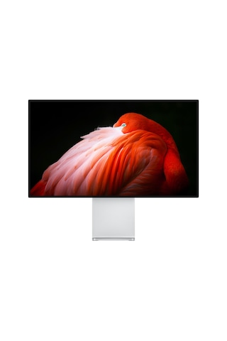 Apple Pro Display XDR 32 inç Retina 6K Nano-texture Cam MWPF2TU/A