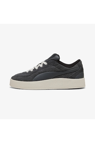 Puma Ca Luxe Fuzzy Unisex Gri Spor Ayakkabı 403233 Gri