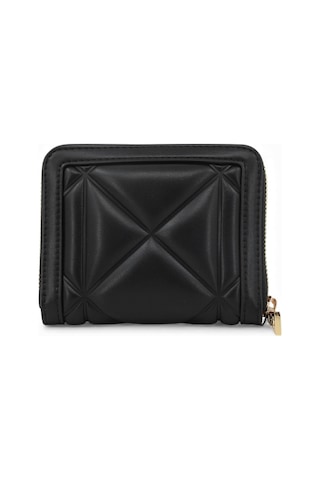 Moschino Jc5641pp Kadın Cüzdan Siyah