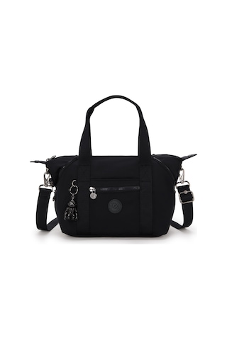 Kipling Elevated Kadın Omuz Çanta Kpkı25262en Siyah