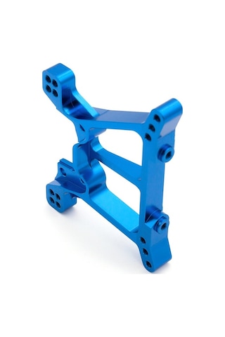 Pazly Yedek Telluride Stampede Şok Slash Parça Ön Kulesi İçin Geeroyoo Alüminyum Alaşım 6839 4wd - Mw