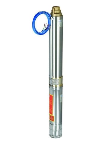 4" 2 Hp 4004 18 Dalgıç Pompa 18 Kademe 220V 4" 2 Hp 4004 18 Dalgıç Pompa 18 Kademe 220V