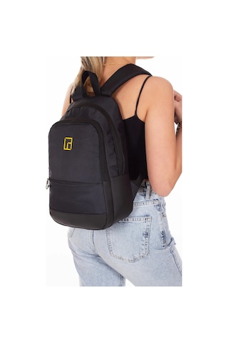 Bizoon LP256 Ünisex Su Geçirmez Mini Sırt Çantası 25x36 cm