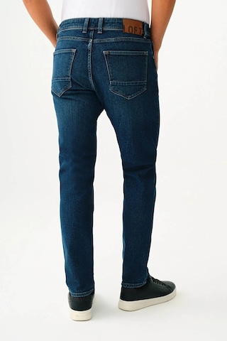 Loft Lukas Dark Erkek Jean Pantolon Lf2037013 Mavi