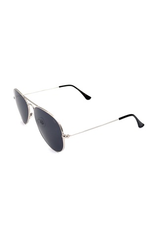 Obb Sunglasses Obb Ms314 C1 Erkek Güneş Gözlüğü Gümüş