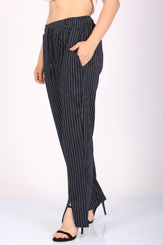 Madmext Mad Girls Lacivert Eşofman Mg1107-lacivert Lacivert