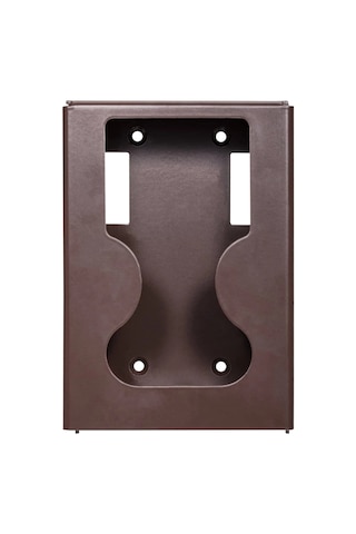 Gardepro Fotokapan Güvenlik Kutusu Kahverengi