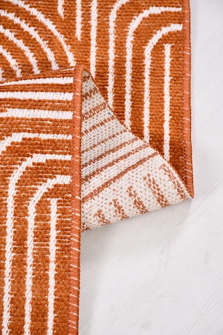 Youdayhomecollection Rina 80x200 Çok Renkli