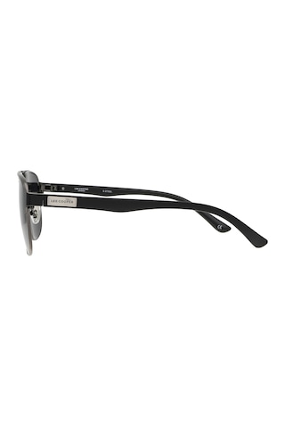 Lee Cooper Lc1724.c1 60 Polarize Erkek Güneş Gözlüğü Siyah