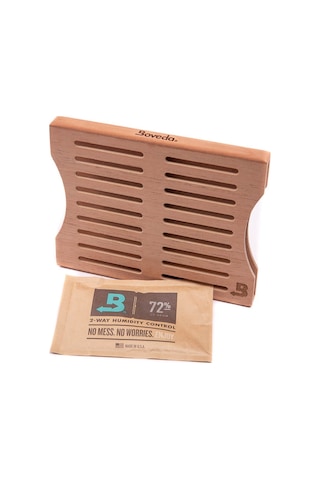 Boveda Nemlendiriciler İçin Ahşap Tutucu 595413