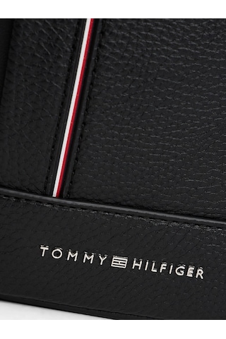 Tommy Hilfiger Erkek Çapraz Çanta Am0am13633bds Black