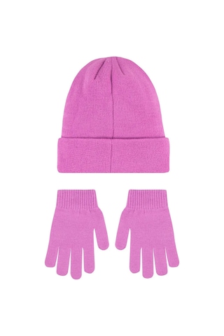 Nike Nıke Futura Beanıe/glove Set Eldiven&bere Takım 9a2961 Afn