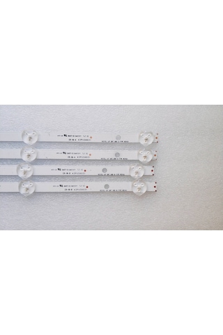 43Pus6031/12 43Ub8600 43Uhl910 43Ub7750 Led Bar Takımı