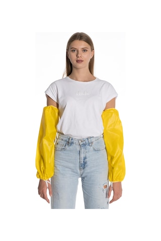 Faba Kk-800 Kimyasallara Karşı Koruyucu Kolluk