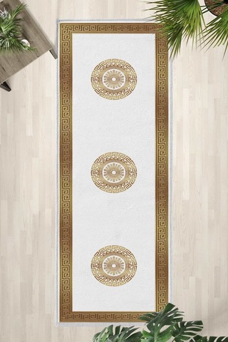 Yıkanabilir Yolluk 78 Gold