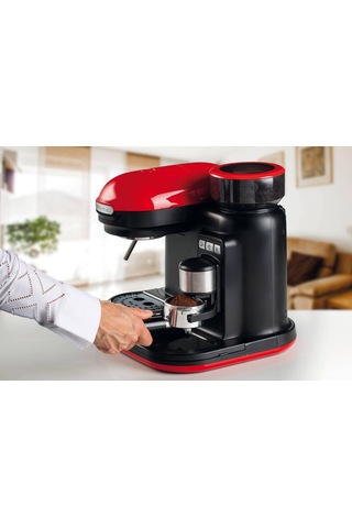 Ariete 1318 Moderna Kahve Makinesi