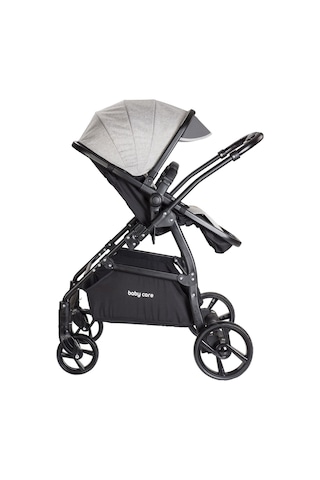 Safari Trio Travel Bebek Arabası Puset J Bc-310 Vizon