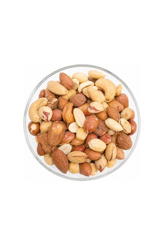 Karışık Kuruyemiş - Elit - 1 Kg