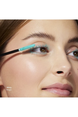 Oriflame The One Hypnotic Depth Renkli Maskara