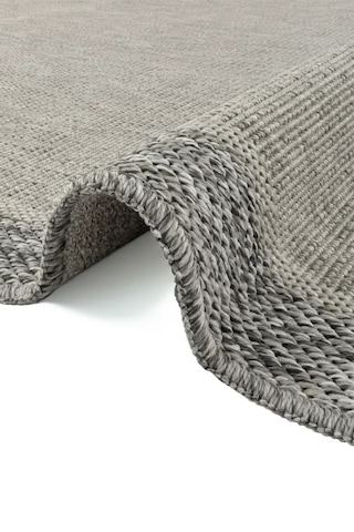 Dekorenti Halı Siena Sisal 3704 Gri Kahve Dekorenti Halı Siena Sisal 3704 Gri Kahve