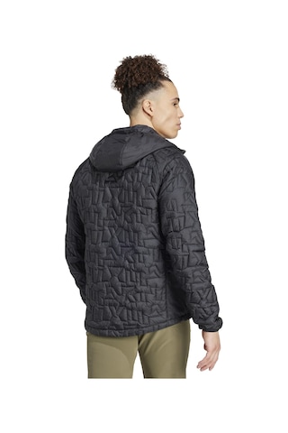 Adidas Xpr Lf Ho Jkt Erkek Mont It3247-e Siyah