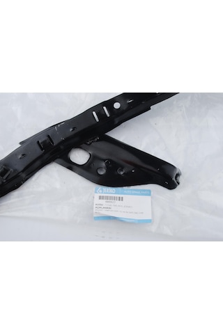 Cn Ön Tampon Braketi Sağ Far Alt Sacı Honda Civic 2012-2014 Uyumlu 71140tr0a00