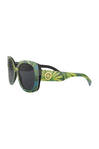 Versace 4387 5336/87 56 Kadın Güneş Gözlüğü