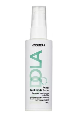 Indola Onarıcı Uç Kırıkları Serumu 100 Ml