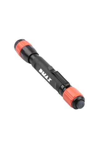 Plg 211 - El Feneri Siyah/turuncu Siyah - Turuncu