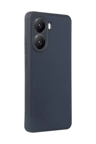 Newface Xiaomi Poco X7 Pro Kılıf Aras Deri Kapak - Lacivert