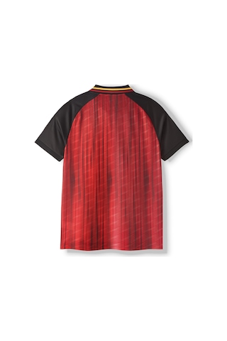 Gsstore Galatasaray Match Day Polo T-shirt E251316 Bordo