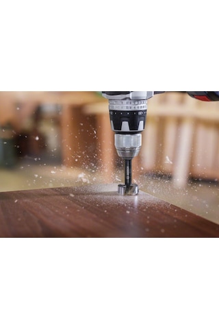 Bosch 5 Parçalı Menteşe Açma Ucu Seti 2607018395