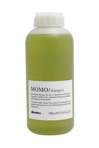 Davines Momo Kuru Saç Şampuanı 1 L