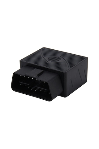 Sones Obd Gps Araç Konumlandırma Cihazı Dört Bantlı Sistem, Sms Yoluyla Elektronik Çit Ve Konum Sorgulamayı Destekler