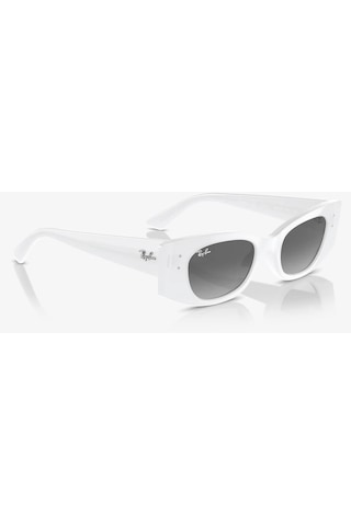 Ray-ban Rb4427 675911 49 Kadın Güneş Gözlüğü